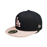 GORRA NEW ERA PINK ROUGE UNISEX