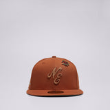 Gorra New Era 59Fifty Script Fitted