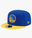 Gorra New Era 9fifty Golden State Warriors Nba Snapback