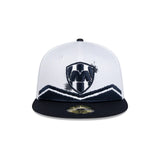 Rayados Monterrey Retro 59FIFTY