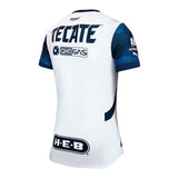 Jersey Puma Rayados Visita 24/25 Dama