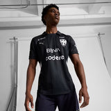 Jersey Alternativo 2025 All Black Caballero