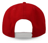 Gorra New Era 9 Fifty Nba Celtics Scarlet White Unitalla