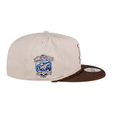 Gorra New Era Dodgers Contrast Patch Golfer 9FIFTY