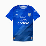 Jersey Puma Rayadas Tercero 25/26 Version Jugador para dama