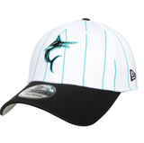 Gorra New Era 39thirty Miami Marlins