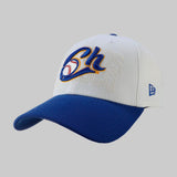 GORRA NEW ERA CHARROS DE JALISCO LMB INVENUE 39THIRTY