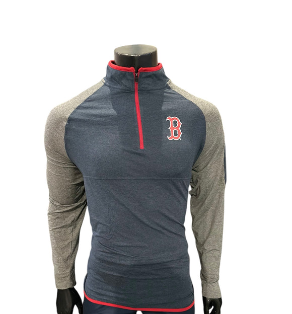 Sudadera New Era Boston Red Sox