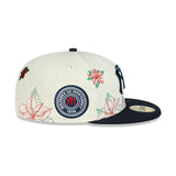 Sultanes de Monterrey LMB Nochebuena 59FIFTY