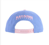 Gorra New Era 9forty Rayados Caballero SnapBack