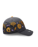 Gorra New Era Cruz Azul Dia De Muertos 9 FORTY Adjustable