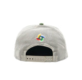 Gorra New Era México 9Seventy Ajolote