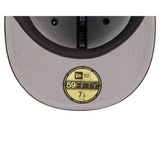 Jockey New York Yankees MLB 59Fifty Black New Era