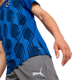 Playera Puma Rayados Prematch 2026