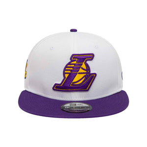 Gorra New Era 9fifty Los Angeles Lakers