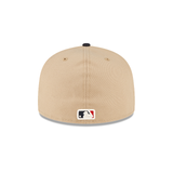 Gorra Los Angeles Dodgers Just Caps Drop 13 59FIFTY Cerrada