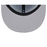 Gorra Los Angeles Dodgers MLB Color Camo 59FIFTY Cerrada