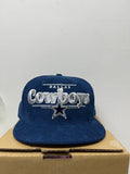 Gorra New Era 9 Fifty NFL Display Cowboys Azul SnapBack