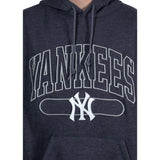 Sudadera New York Yankees MLB Throwback Caballero