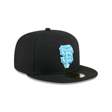 San Francisco Giants MLB Father's Day 2024 59FIFTY