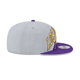 Gorra New Era 59 Fifty Lakers