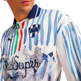 Jersey Mundial de Clubes KIDSUPER manga larga caballero