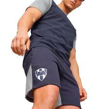 Short Puma Rayados Casuals