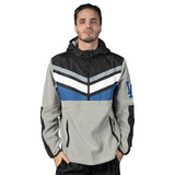 Sudadera Los Angeles Dodgers MLB Lift Pass Caballero