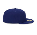 Gorra de Los Angeles New Era Adulto