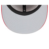 San Francisco 49Ers NFL Training Collection 2023 59FIFTY Cerrada