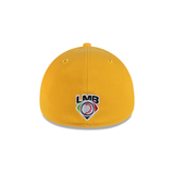 Dorados de Chihuahua LMB Game Cap Alternativa 39THIRTY Elástica