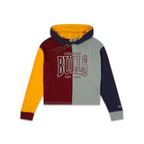 Chicago Bulls Color Pack Women's Hoodie