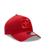 Gorra New Era Cruz Azul Campeon Concacaf 9FORTY Adjustable