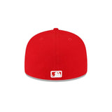 Gorra New Era Boston Red Sox MLB Sidepatch