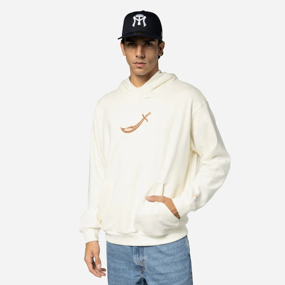 Sudadera Sultanes de Monterrey LAMP Supernature