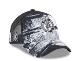 NEW ERA BOSTON CELTICS NBA TRUCKER 9FORTY