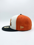 Gorra New Era México 59Fifty Mariposa Monarca