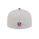 Gorra New Era 59fifty Dallas Cowboys Nfl