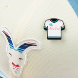 Gorra Chivas de Guadalajara Sarape 59FIFTY Cerrada