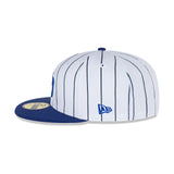 Gorra New Era Yaquis de Obregón LAMP Game Cap