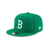 Gorra New Era Boston Red Sox MLB Classics 59FIFTY