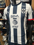 Conjunto rayados 19-20 caballero