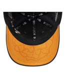 Gorra New Era Guadalajara Chivas Dia De Muertos 9FORTY Adjustable