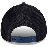 Gorra New Era 9forty Pumas Unam Ajustable