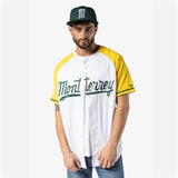 Jersey Alternativo Sultanes de Monterrey LMB Caballero