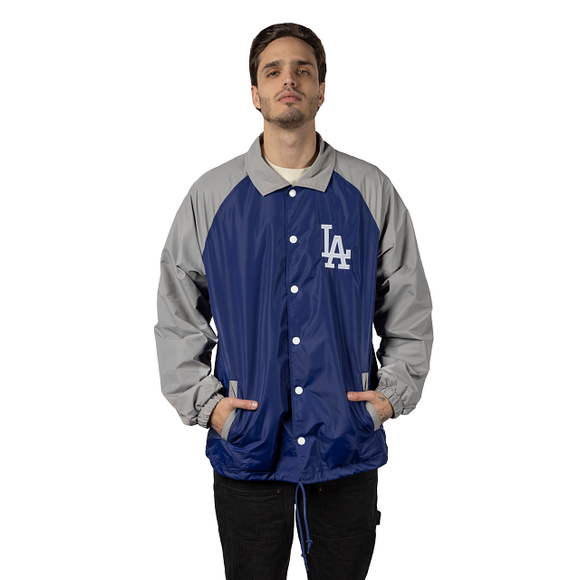 Chamarra Los Angeles Dodgers MLB Game Day