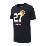 Playera New Era New York Yankees Hombre