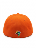 Gorra New Era México 59Fifty Mariposa Monarca