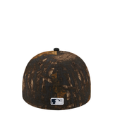 GORRA NEW YORK YANKEES MLB RIPSTOP CAMO ASSORTED PRINT 59FIFTY A-FRAME FITTED CAP