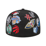 Gorra New Era 59fifty Nba All Star Game 2024